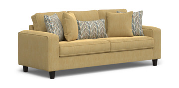 Scarlet Sofa - Daffodil