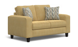 Scarlet Loveseat - Daffodil thumbnail 2