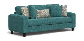 Scarlet Sofa - Jade