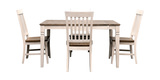 Beacon Dinette Table And 4 Chairs thumbnail 2