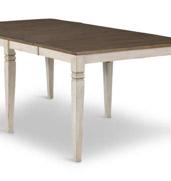 Beacon Leg Table