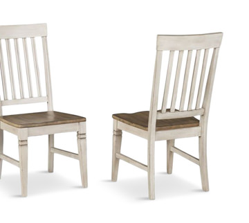 Beacon Slatback Chair