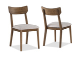 Weldon Dining Chair thumbnail 3