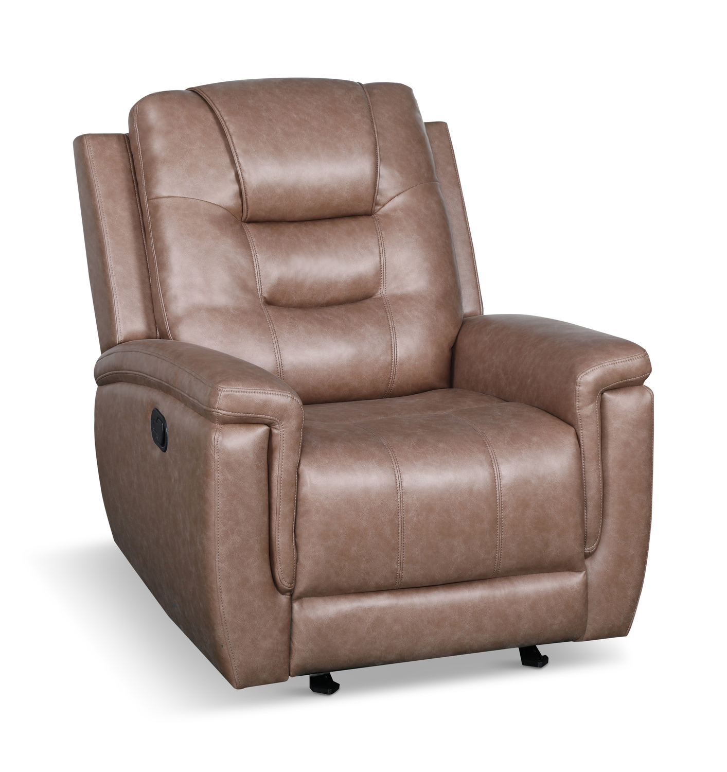 Rowan Rocker Recliner | DOCK86