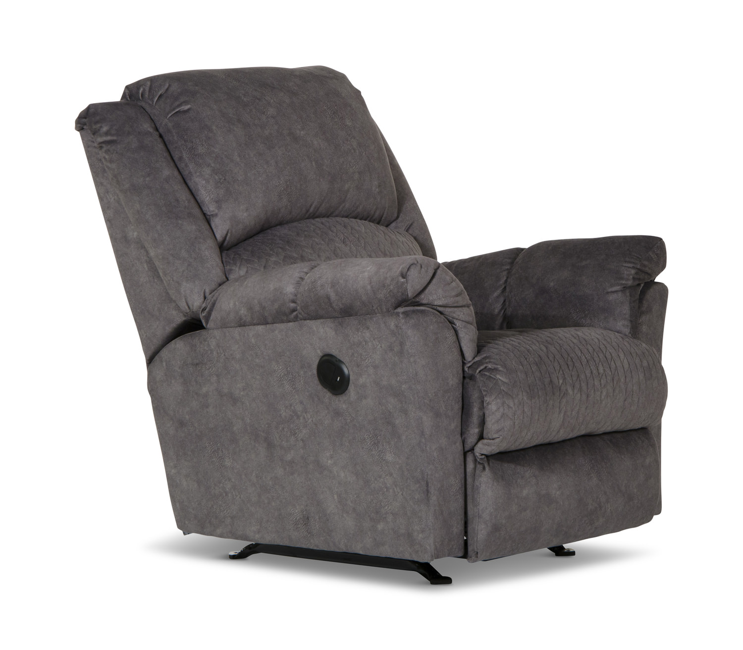 Hansel Power Rocker Recliner | DOCK86