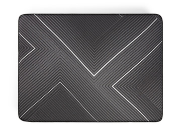Bx Hybrid Plush Queen Mattress