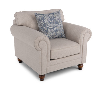 Kilarney mist accent online chair