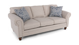 Simon II Sofa thumbnail 2