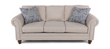 Simon II Sofa thumbnail 1