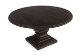Keys 60″ Round Table thumbnail 6