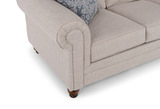 Simon II Sofa thumbnail 3