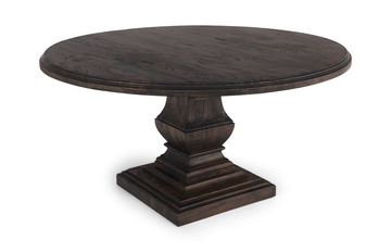 Keys 60″ Round Table