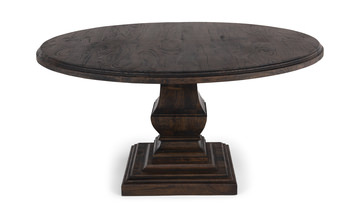 Keys 60″ Round Table