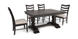 Loretta Dining Table thumbnail 8