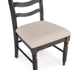Loretta Side Chair thumbnail 4
