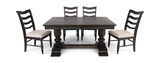 Loretta Dining Table thumbnail 6