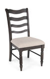 Loretta Side Chair thumbnail 2