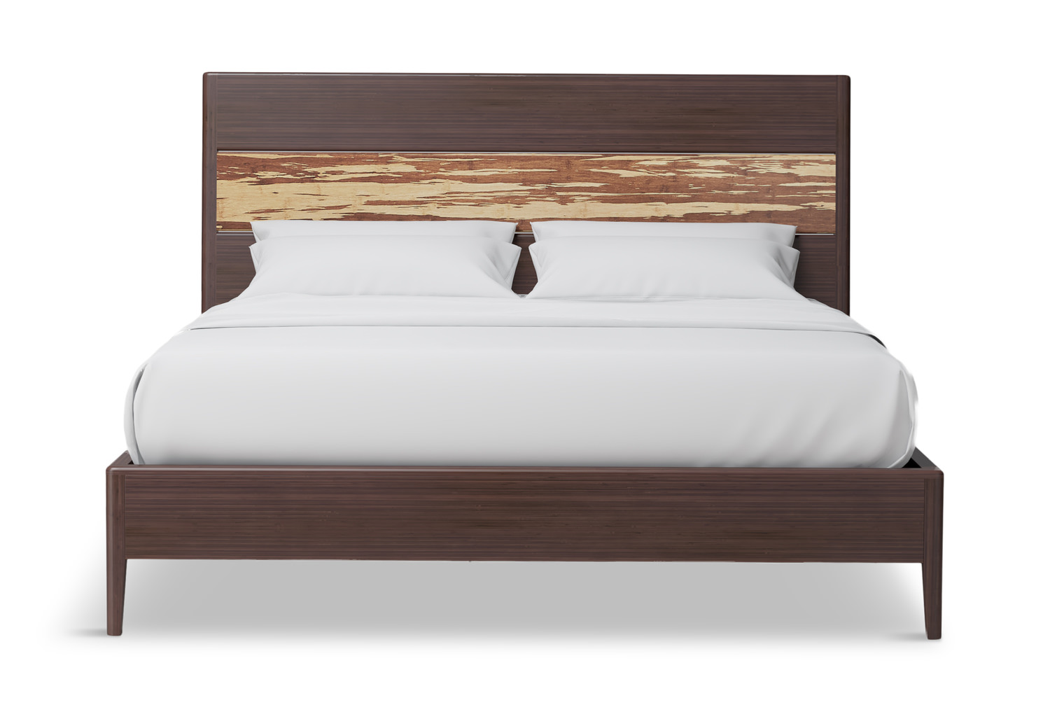 Leeds Queen Bed