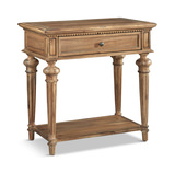 Miller Single Drawer Nightstand thumbnail 2