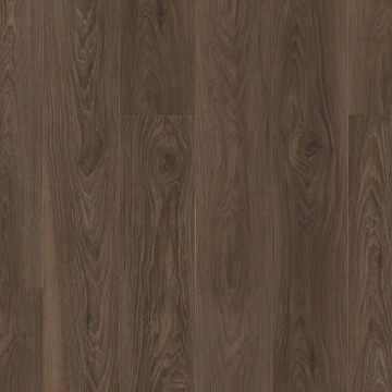 image Shaw Pantheon HD+ Natural Bevel - Charred Earth