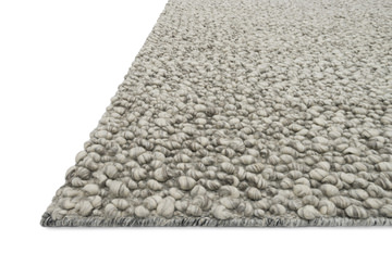 Quarry Stone Area Rug - 7′9″ x 9′9″  
