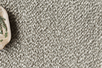 Quarry Stone Area Rug - 7′9″ x 9′9″  