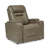 Crenshaw Power Home Theater Recliner thumbnail 1