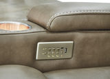 Crenshaw Power Home Theater Recliner thumbnail 7