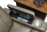 Crenshaw Power Home Theater Recliner thumbnail 5