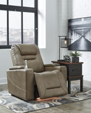 Crenshaw Power Home Theater Recliner thumbnail 8