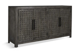 Chancel 4 Door Sideboard thumbnail 1