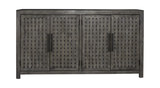 Chancel 4 Door Sideboard thumbnail 2