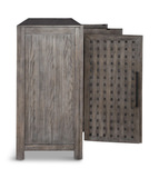Chancel 4 Door Sideboard thumbnail 3
