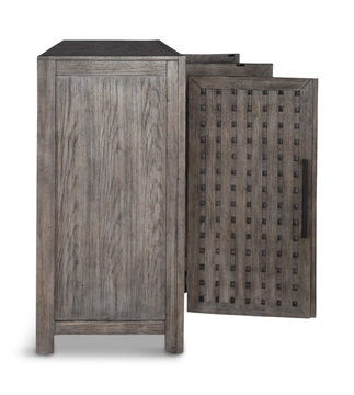 Chancel 4 Door Sideboard