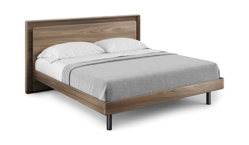 Up-Linq King Bed