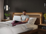 Up-Linq King Bed thumbnail 11