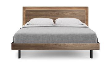 Up-Linq King Bed