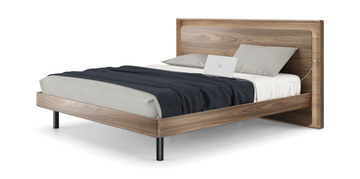 Up-Linq King Bed
