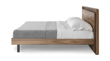 Up-Linq King Bed