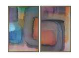 Prismatic Prints - Set of 2 thumbnail 1
