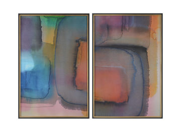 image Prismatic Prints - Set of 2