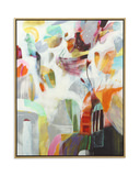 Renewal Framed Canvas thumbnail 1