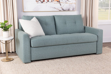 Clara Queen Comfort Sleeper