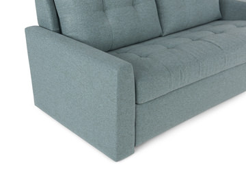 Clara Queen Comfort Sleeper