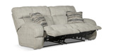 Daphne Reclining Sofa - Buff thumbnail 7