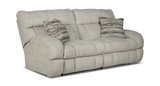 Daphne Reclining Sofa - Buff thumbnail 2