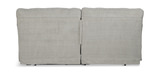 Daphne Reclining Sofa - Buff thumbnail 4