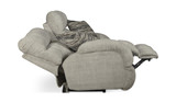 Daphne Reclining Sofa - Buff thumbnail 9