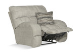 Daphne Recliner - Buff thumbnail 5