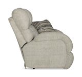 Daphne Recliner - Buff thumbnail 4